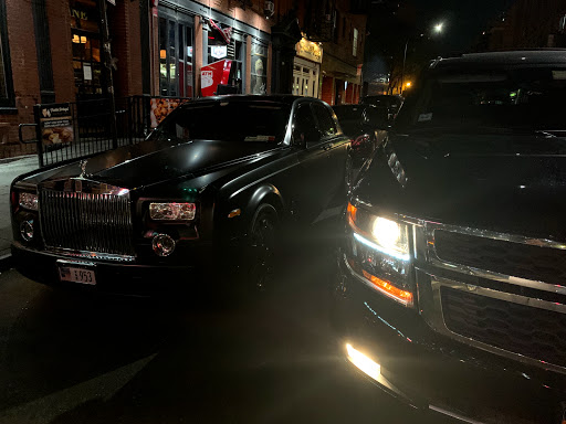 Gastropub «Avenue», reviews and photos, 116 10th Avenue, New York, NY 10011, USA