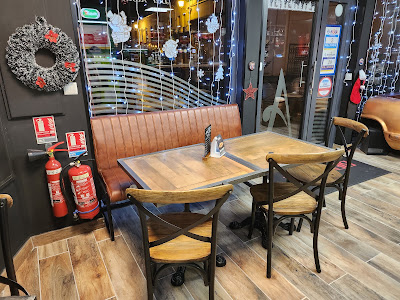 Bar Tabac Pmu FDJ L'apostrof à Montmirail