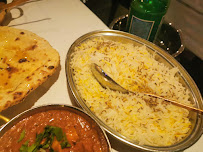 Curry du Restaurant indien Le Kavéri à Asnières-sur-Seine - n°14
