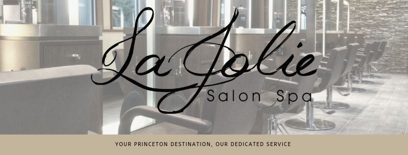 La Jolie Salon & Spa 08540