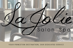 La Jolie Salon & Spa image