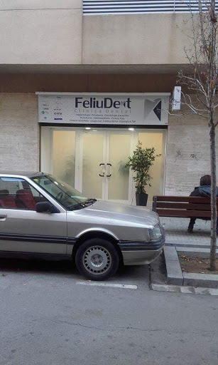Clínica Odontológica FeliuDent en Sant Feliu de Llobregat