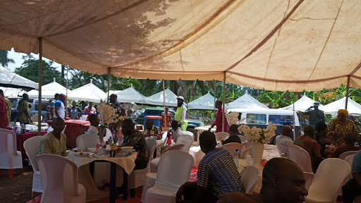 Umuhu Market, Nigeria, Seafood Restaurant, state Anambra