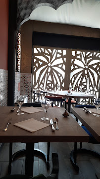 Atmosphère du Restaurant marocain Le Marrakech à Brive-la-Gaillarde - n°3