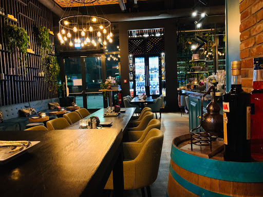 HAVN - Bar & Restaurant