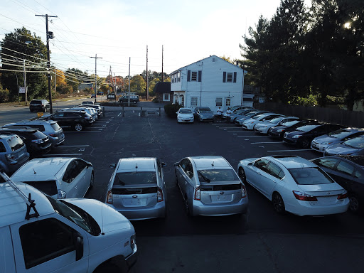Car Dealer «1A Auto Sales», reviews and photos, 1391 Main St, Walpole, MA 02081, USA