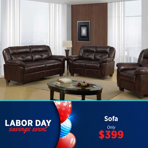 Furniture Store «All Brands Furniture», reviews and photos, 687 US-1, Edison, NJ 08817, USA