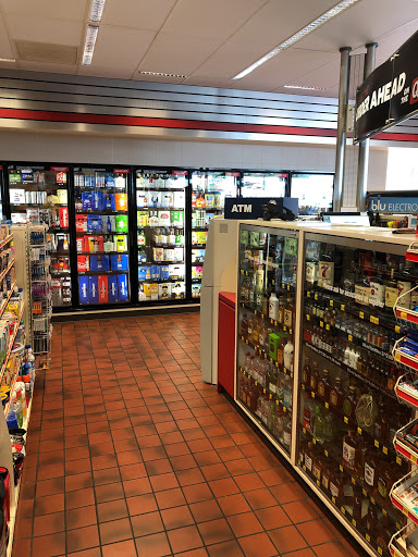 Gas Station «QuikTrip», reviews and photos, 8600 Pleasant Valley Rd, Pleasant Valley, MO 64068, USA