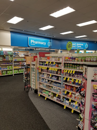 Drug Store «CVS», reviews and photos, 949 Livingston Ave, North Brunswick Township, NJ 08902, USA