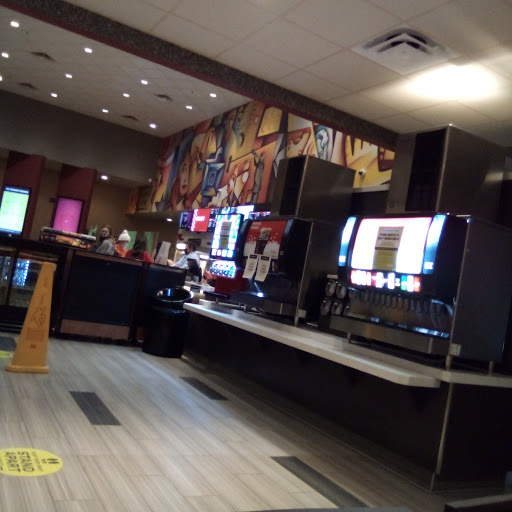 Movie Theater «Cinemark Movies», reviews and photos, 6284 Dressler Rd NW, North Canton, OH 44720, USA
