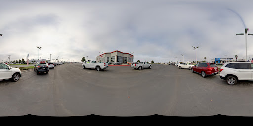 Nissan Dealer «MY Nissan», reviews and photos, 222 Auto Center Cir, Salinas, CA 93907, USA