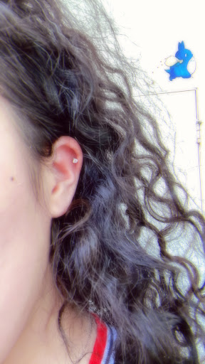 Explore yin yang tattoo ideas, creative tattoo ideas in Modesto, available at MyRadiantBody - Piercing in Modesto