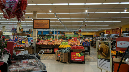 Grocery Store «City Market», reviews and photos, 300 Dillon Ridge Rd, Dillon, CO 80435, USA
