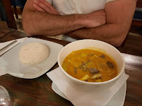 Soupe du Restaurant thaï No Stress Thaï à Ajaccio - n°14