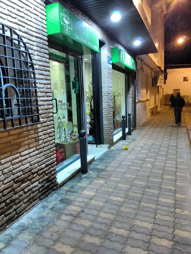 Ariza Gavilán Mónica