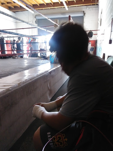 Gym «CW PROMOTIONS BOXING CLUB», reviews and photos, 9636 Atlantic Ave, South Gate, CA 90280, USA