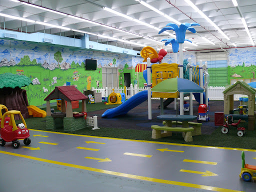 Day Care Center «ABC Daycare and Preschool», reviews and photos, 990 W 22nd St, Hialeah, FL 33010, USA