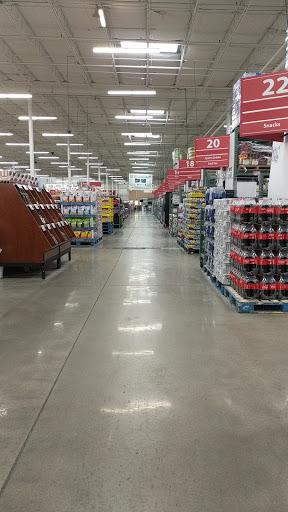 Warehouse club «BJ’s Wholesale Club», reviews and photos, 3985 Plank Rd, Fredericksburg, VA 22407, USA