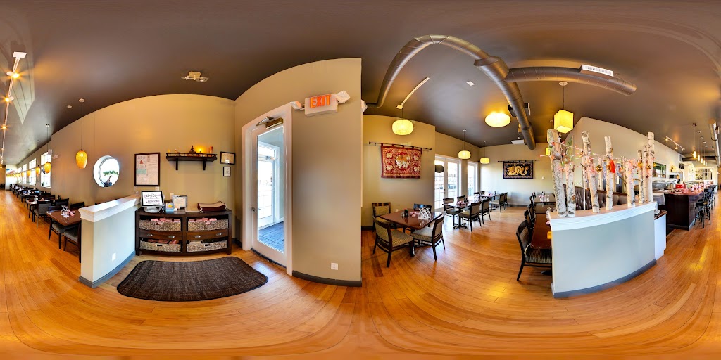 Wild Orchid Thai & Sushi 06489