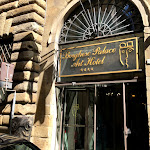 Photo n°6 de l'avis de Massimo.a fait le 20/08/2018 à 12:53 sur le  Borghese Palace Art Hotel à Florence