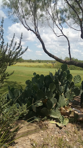 Golf Course «Max A. Mandel Municipal Golf Course», reviews and photos, 27700 FM 1472, Laredo, TX 78045, USA