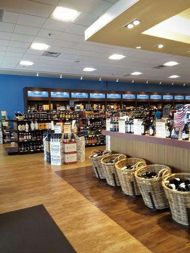 Wine Store «Fine Wine & Good Spirits», reviews and photos, 125 W Dekalb Pike, King of Prussia, PA 19406, USA