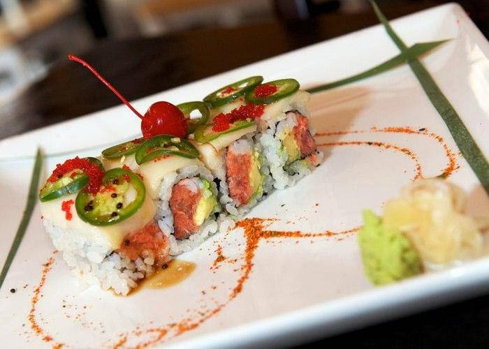 Nosh A Sushi Catering Perth Amboy, NJ Menu, Hours, Reviews and Contact