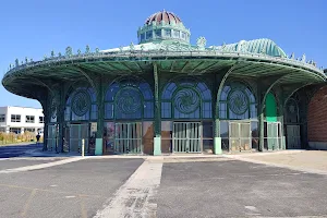 Asbury Park Casino image