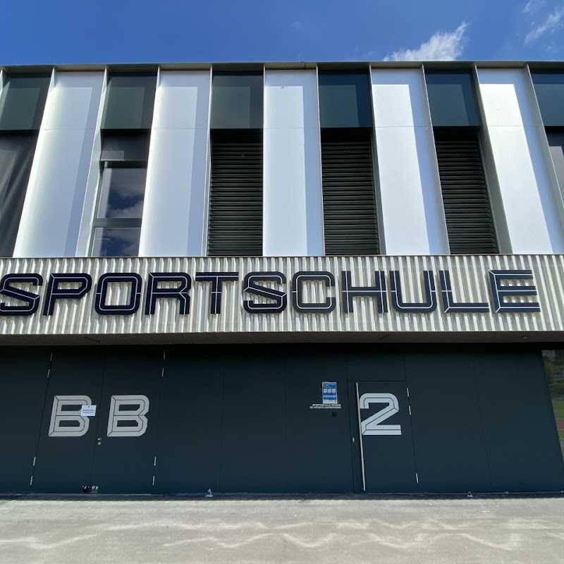 Sportschule Kriens
