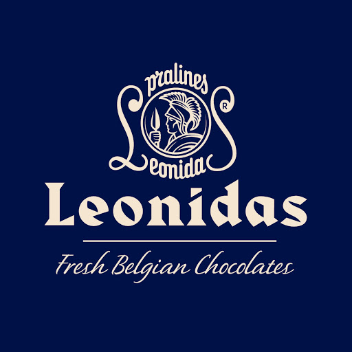 Chocolate Shop «Leonidas -- Love + Chocolate Shop», reviews and photos, 1397 N Main St, Walnut Creek, CA 94596, USA