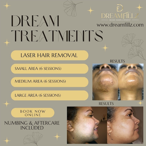 Find best leg tattoo ideas for your next unique tattoo in Cambria Heights at Dreamfillz Microblading Eyelash Extensions Laser HairTattoo Removal