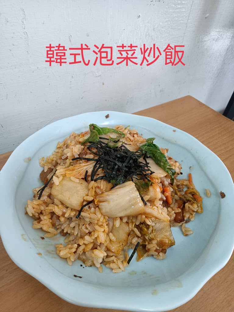 平安素食棧 的照片