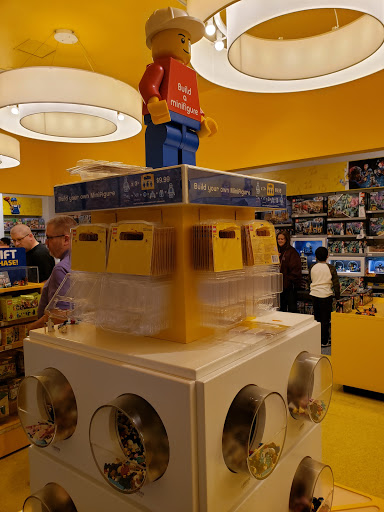 Toy Store «The LEGO Store», reviews and photos, 7400 San Pedro Ave, San Antonio, TX 78216, USA