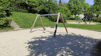 Kinder- und Jugendspielplatz - Biesenfeld