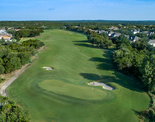 Country Club «Twin Creeks Country Club», reviews and photos, 3201 Twin Creeks Club Dr, Cedar Park, TX 78613, USA