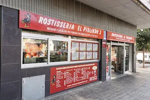Rostisseria “El Piolindo 3”: especialistas en pollos asados y comidas caseras para llevar. image