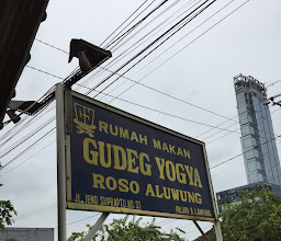 Gudeg Yogya 2 Roso Aluwung photo