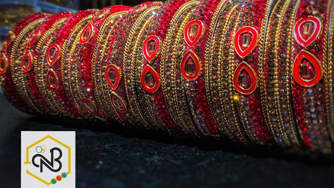 Neeraj Bangles