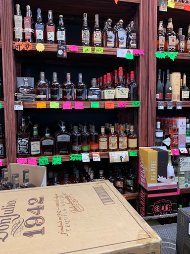 Liquor Store «Antelope Liquors», reviews and photos, 8023 Watt Ave, Antelope, CA 95843, USA