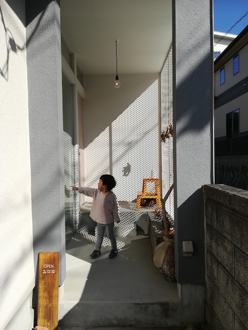 筒小屋