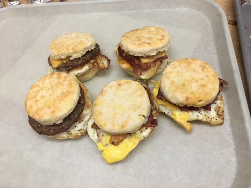 Donut Shop «Sugar Babes Donut Shop», reviews and photos, 2211 Sam Rayburn Hwy, Melissa, TX 75454, USA