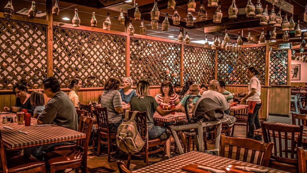 Filippi's Pizza Grotto Jamul 91935