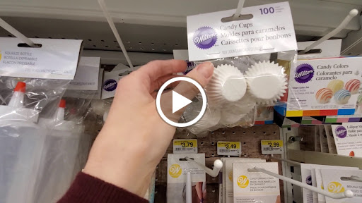 Fabric Store «Jo-Ann Fabrics and Crafts», reviews and photos, 2050 W University Dr #250, McKinney, TX 75070, USA