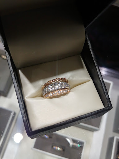 Jeweler «Bay Hill Jewelers», reviews and photos, 7782 Sand Lake Rd, Orlando, FL 32819, USA