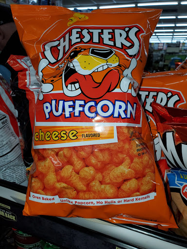 Discount Store «Dollar General», reviews and photos, 389 McCurdy Ave N, Rainsville, AL 35986, USA