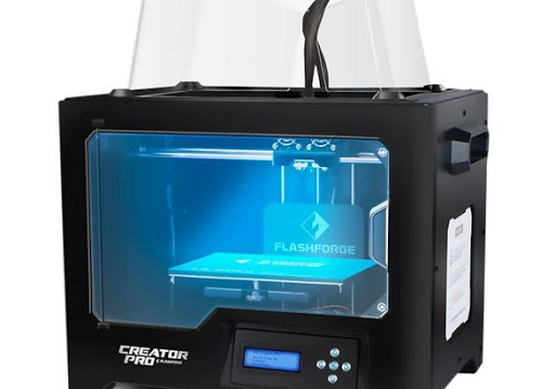 3D Factory - הדפסות תלת מימד