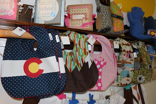 Gift Shop «eXtraOrdinary (XO) Gift Co.», reviews and photos, 3867 Tennyson St, Denver, CO 80212, USA