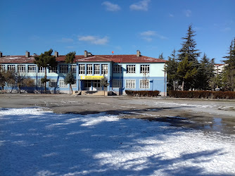 Beyşehir Anadolu Lisesi