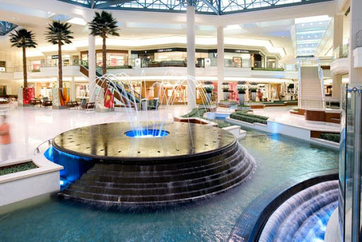 Shopping Mall «The Gardens Mall», reviews and photos, 3101 PGA Boulevard, Palm Beach Gardens, FL 33410, USA