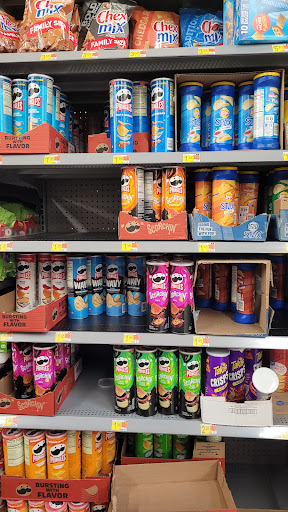 Department Store «Walmart Supercenter», reviews and photos, 560 W Poplar Ave, Collierville, TN 38017, USA